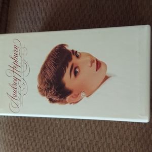 Audrey Hepburn Classic Movies